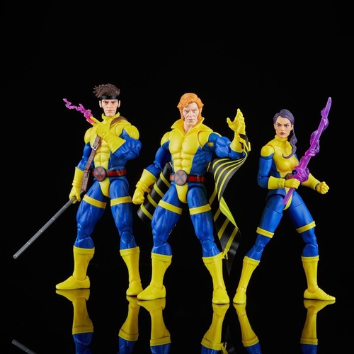 Men figures marvel legends - figures,