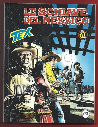 Tex 690 le - nr°,