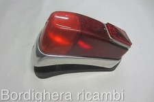 FIAT 600 D FANALE FANALINO