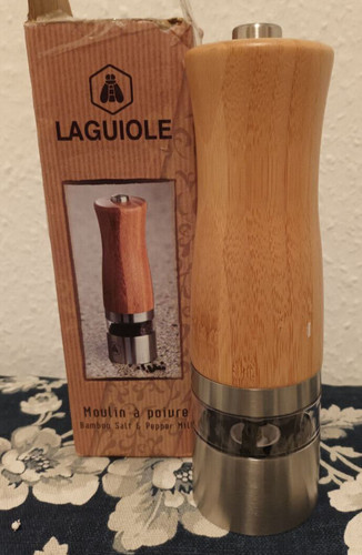 Laguiole gewürz mulino sale - mulino,