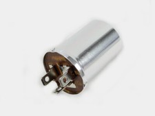 Lampeggiatore Avviso