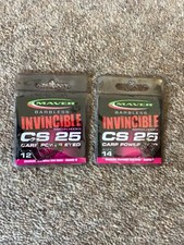 2 x confezioni di ganci da