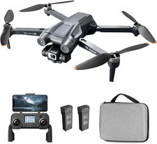 I8MAX Drone con Telecamera