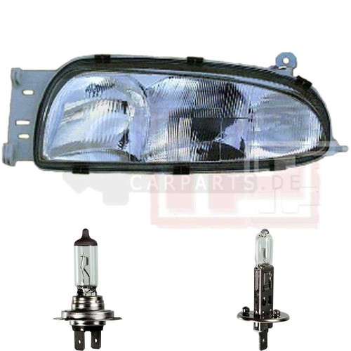 Faro sinistro per - sinistro, ford