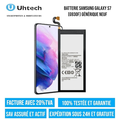 Batterie samsung galaxy - batterie,
