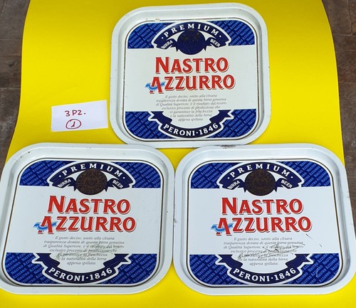 Vassoi latta birra - vassoi, in