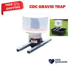 Cdc gravid trap - gravid,