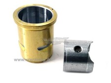  ACCOPPIAMENTO CILINDRO