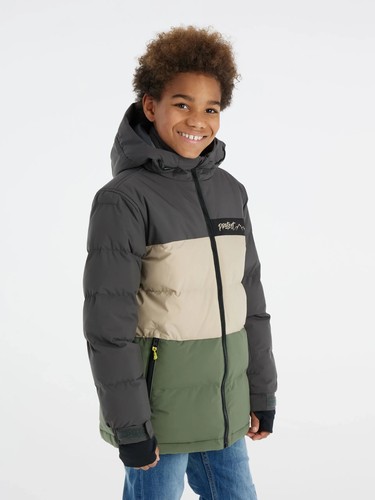 Giacca sci snowboard - giacca, da