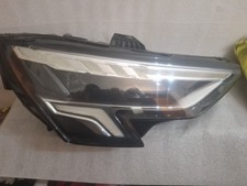 Audi faro proiettore - 8y,