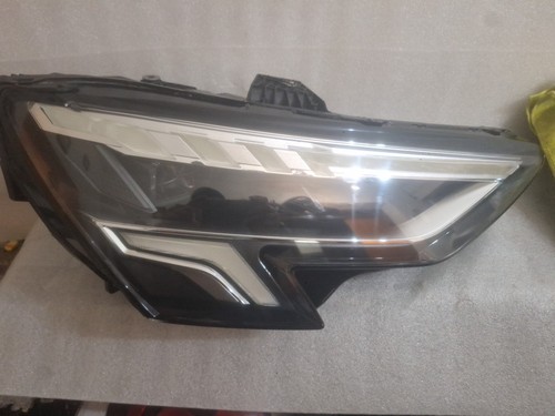Audi faro proiettore - faro,