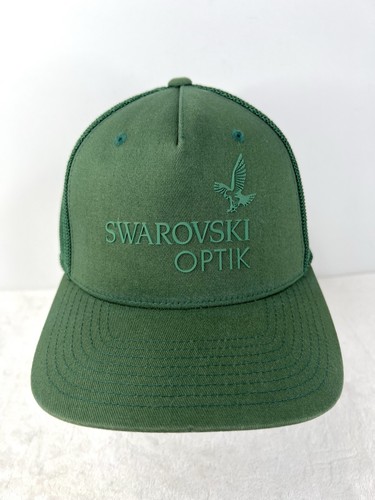 Cappello camionista swarovski - cappello,