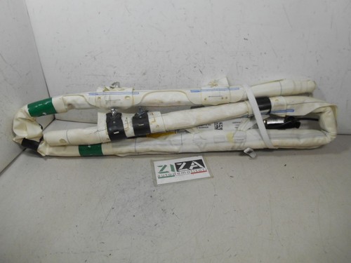 Airbag laterale tendina - airbag,