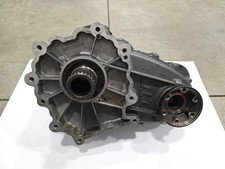 Ripartitore Mercedes ML 320cdi dal 2005