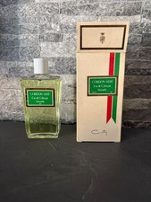 profumo vintage uomo Cordon Vert   EAU DE COLOGNE   Naturelle
