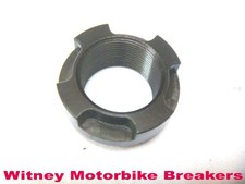 DADO FRIZIONE HONDA STM FHN