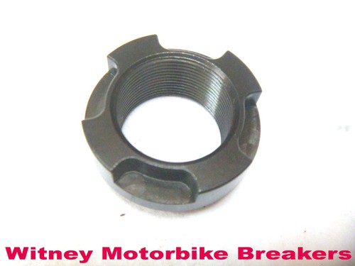 Dado frizione honda stm fhn - dado,