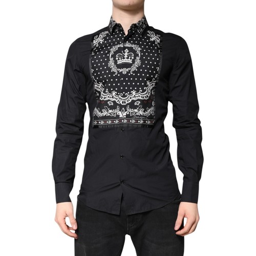 Dolce gabbana camicia - gabbana,
