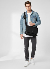 Guess HMECRNP2313 borsa da