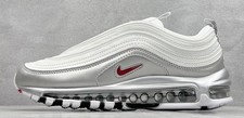 NIKE AIR MAX 97 SE  BIANCO