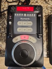 Numark Axis 9 Professional CD