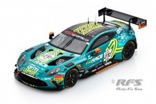 Aston Martin Vantage AMR GT3