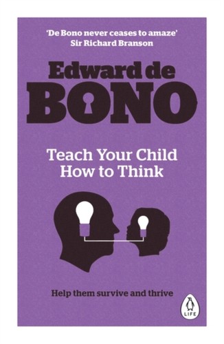 Teach your child - teach,