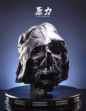 Prop Casco Pyre Force Laboratory Life Size Darth Vader [EFX/Master Replicas/MYC