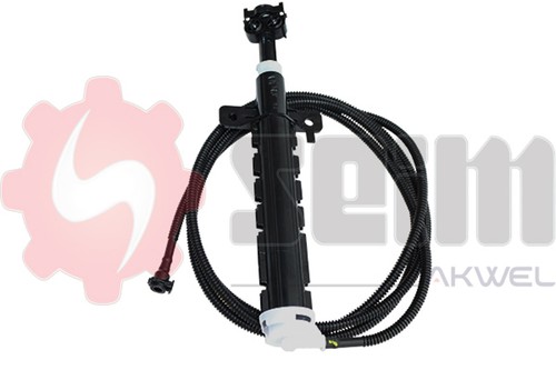 Bocchetta acqua lavaggio seim - bocchetta,