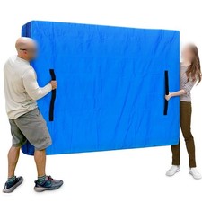 Sacco Materasso Facile da