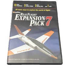 Real Flight - True to Life -