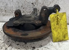 MOZZO RUOTA ANTERIORE DESTRA PER SMART Fortwo Coupé (W453) (14>)