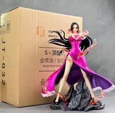 24 cm One Piece Figure Boa