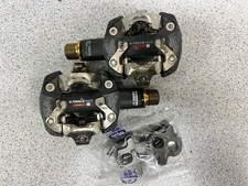 Look X-Track Race Carbon Ti