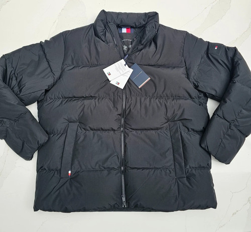 Tommy hilfiger piumino - tommy,