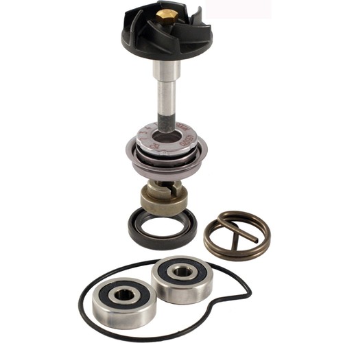 Kit revisione pompa - kit,