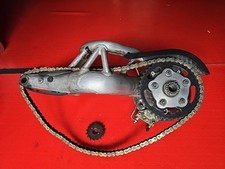 FORCELLONE MONOBRACCIO SINGLE-SIDE SWINGARM DUCATI MONSTER S2R S4R RS