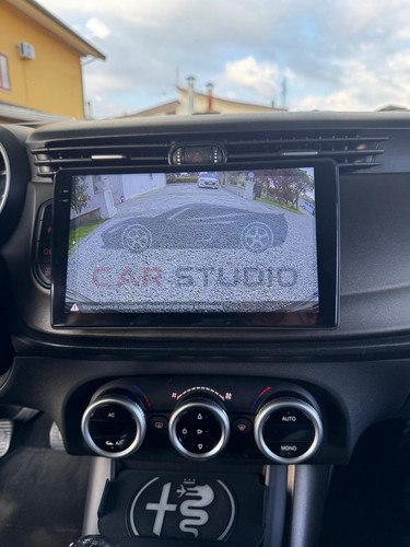 Carplay autoradio alfa romeo - autoradio,