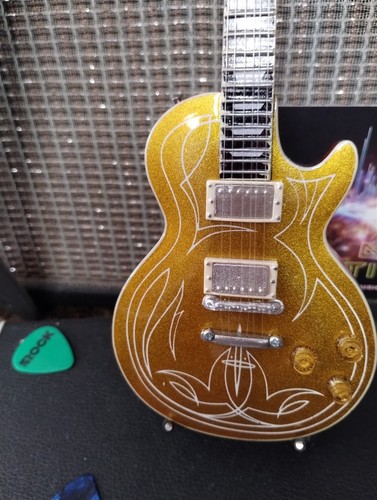 Axe heaven billy gibbons - axe,