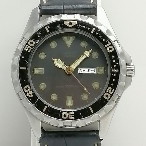 Orologio subacqueo vintage - , al