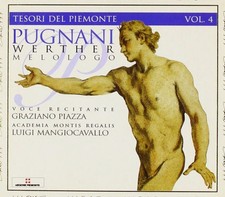 Pugnani: Werther /