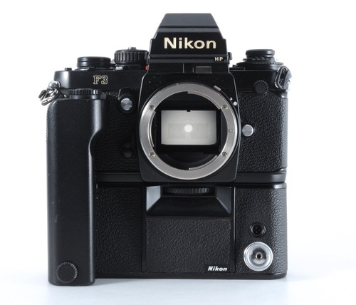 Nikon fotocamera reflex - nikon,
