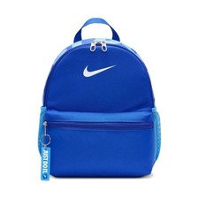 ZAINO NIKE. ROYAL/CIELO