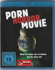 ✪ PORN HORROR MOVIE