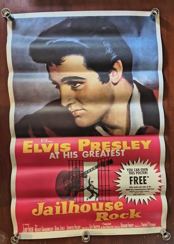 Elvis presley his greatest - elvis,