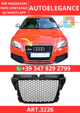 💫ART.3226 Griglia Audi A3 3