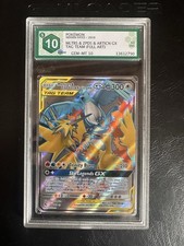 Carta pokemon Moltres zapdos