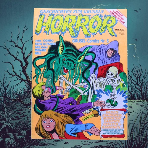 Storie horror spavento - horror,