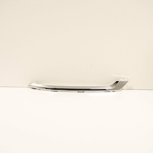 Modanatura paraurti posteriore
