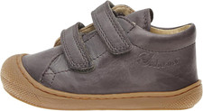 Scarpine Primi Passi in Suede